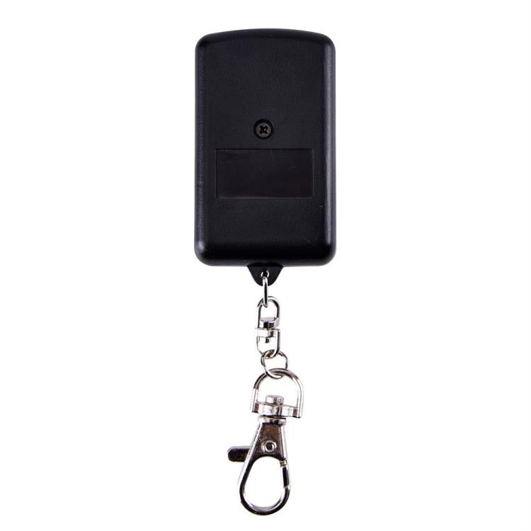 Frequency Modulation 250-450MHz Fixed Code Garage Door Remote Control