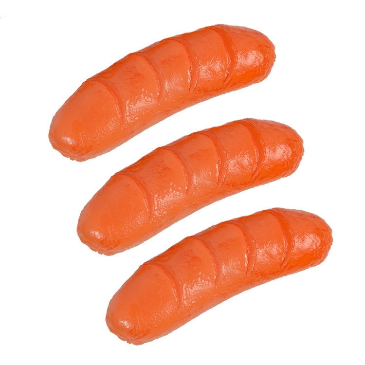 Simulation Food Model Photo Photography Props, 1 PC Brushed Steak, 1 PC Fragrant Steak, 1 PC Linger Steak, 2 PCS Chicken Wings, 3 PCS Squid, 3 PCS Pork Mouth, 3 PCS Poached Egg, 3 PCS Hot Dog, 4 PCS Mushroom, 4 PCS Corn, 4 PCS Broccoli, 10 PCS Root    ...