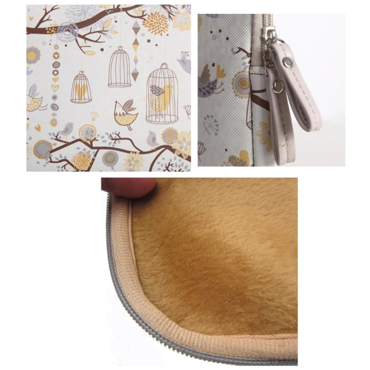 LiSEN LS-505 Notebook Tablet Liner Bag, 10 inches, 11.6 inches, 12 inches, 13 inches, 14 inches, 15 inches