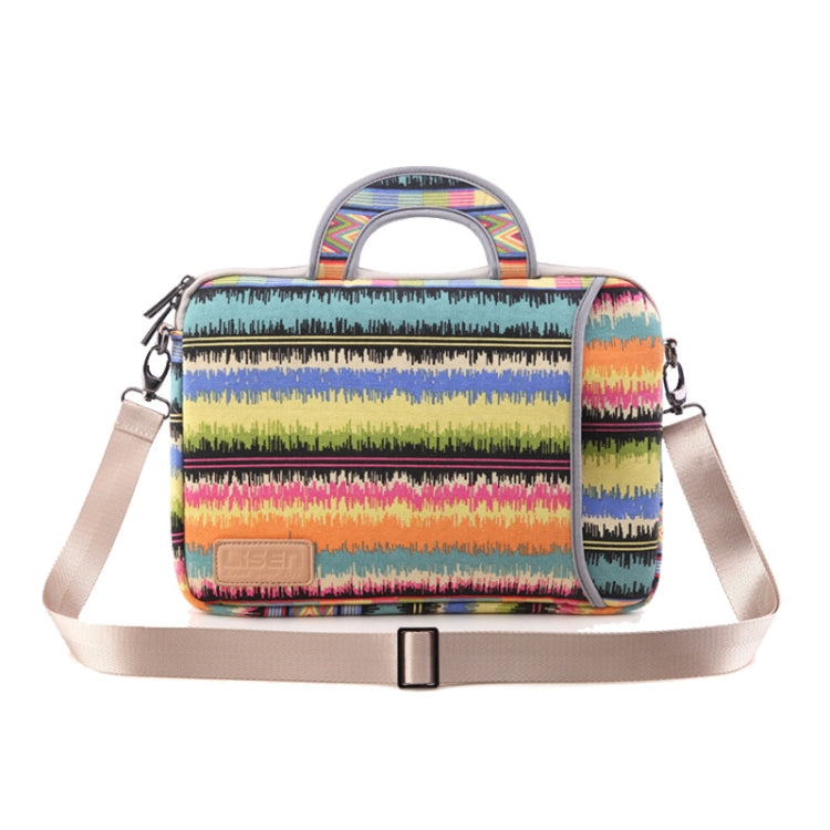 LiSEN LS-110 Menstrual Frequency Portable Liner Bag, 13 inch, 14 inch, 15 inch