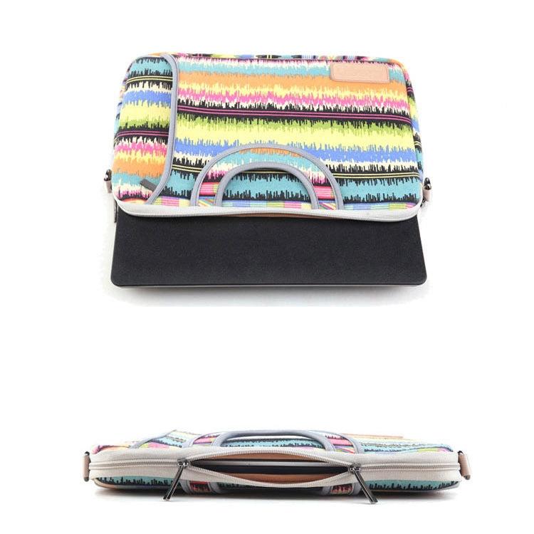 LiSEN LS-110 Menstrual Frequency Portable Liner Bag, 13 inch, 14 inch, 15 inch