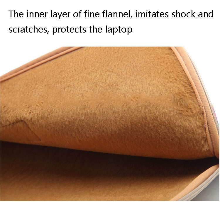 LiSEN LS-110 Menstrual Frequency Portable Liner Bag, 13 inch, 14 inch, 15 inch