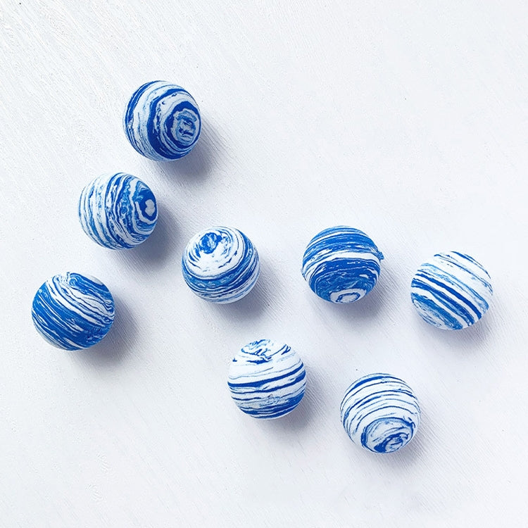 Blue Ball Magic Square Studio Background Ornament Photo Props, Translucent Blue Round Sheet, Translucent Blue Cross Circle, Blue Round Acrylic Ornament, Blue Square Acrylic Ornament, Acrylic Clock, Translucent Acrylic Clock, Blue Ball Rubik Cube       ...