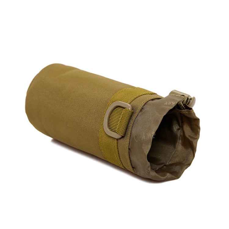 Outdoor Sports Waist Bag Water Cup Bag Kettle Bag