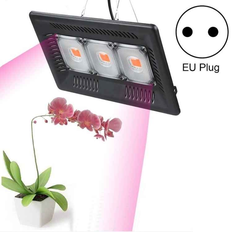 Ultra-Thin LED Plant Light, Full Spectrum COB Growth Light, Vegetable, Fruit & Flower Greenhouse Fill Light With Plug, 50W UK Plug, 100W UK Plug, 150W UK Plug, 50W US Plug, 100W US Plug, 150W US Plug, 50W EU Plug, 100W EU Plug, 150W EU Plug, 50W AU Plu...