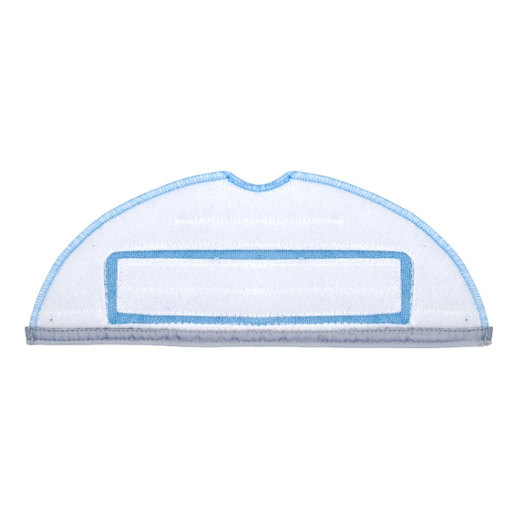 Sweeping Robot Washable Cleaning Cloth For Roborock T7S Plus / T7S / S7