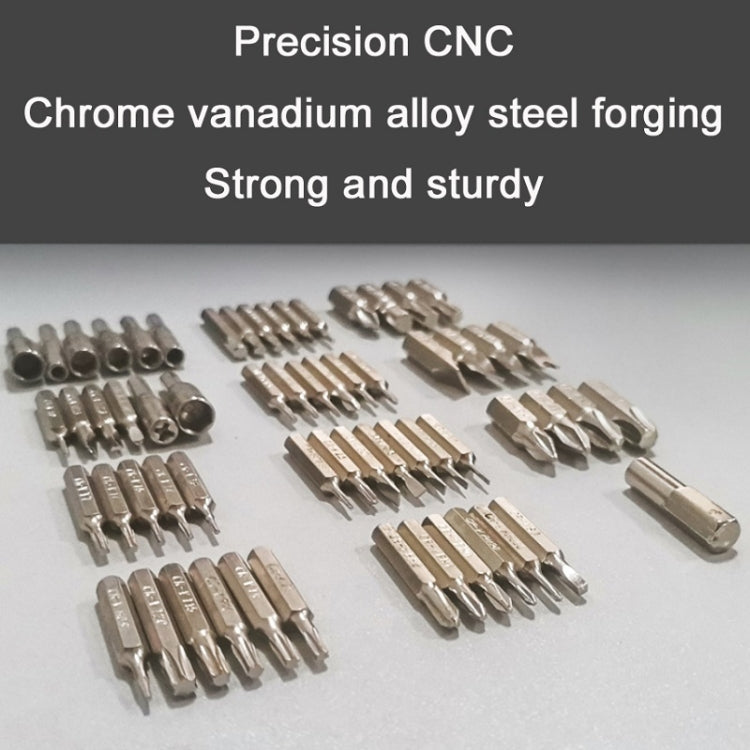 JIATEJIA Home Multifunctional Computer Mobile Phone Disassembly & Repair Precision Screwdriver Set