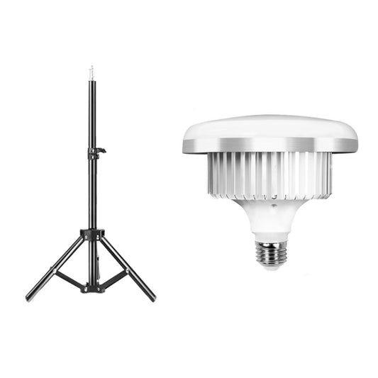 Mobile Phone Live Support Shooting Gourmet Beautification Fill Light Indoor Jewelry Photography Light, Style:, 355W Mushroom Lamp + Tripod, 500W Mushroom Lamp + Tripod, 700W Mushroom Lamp + Tripod, 355W Mushroom Lamp + Stand, 500W Mushroom Lamp + Stand...
