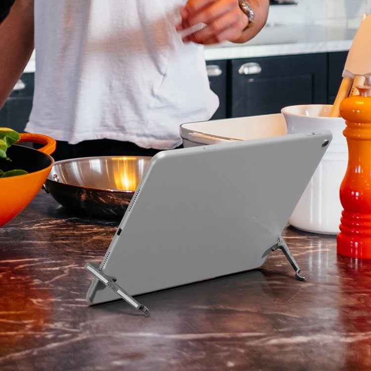 Mini Lazy Desktop Mobile Phone Bracket Multifunction Magnetic Anchor Tablet Stand