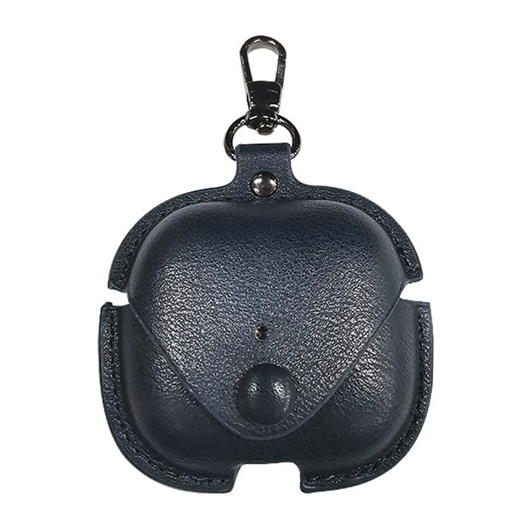 PU Leather Protective Case with Metal Buckle for AirPods 3, For AirPods 3