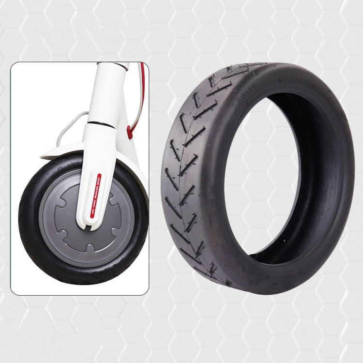 For Xiaomi Xiaomi Mijia M365 / M365 Pro Electric Scooter Tire, Style: Black Tire, Inner Tire, Outer Tire