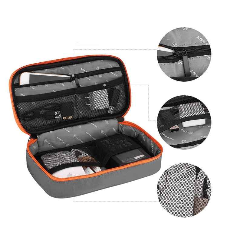 MapleStory Multifunctional Travel Digital Storage Bag, Size: