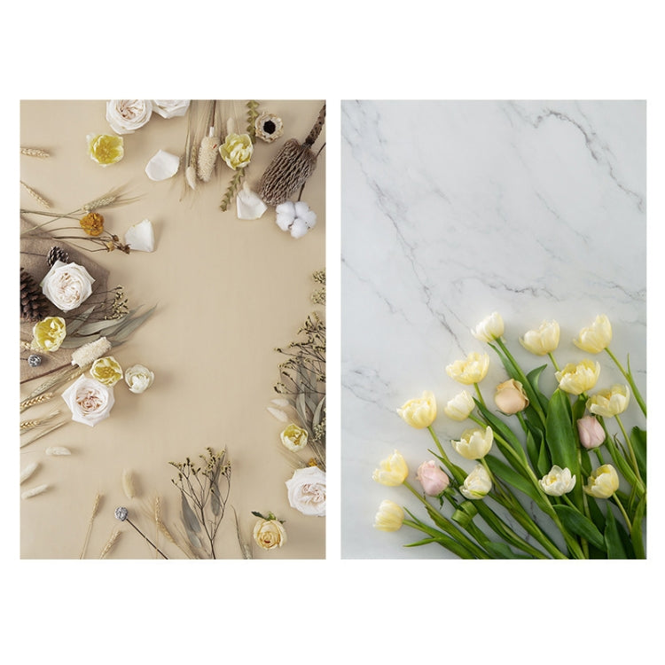 3D Stereo Double-Sided Photography Background Paper, Flower Charm 1, Flower Charm 2, Flower Charm 3, Light Shadow Magic 1, Light Shadow Magic 2, High Tea, Quiet Life, Gourmet Talk, Fresh Bath, Christmas Red, Water Ripple, Blue White, Light Shadow Magic...