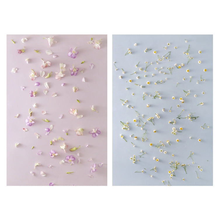 3D Stereo Double-Sided Photography Background Paper, Flower Charm 1, Flower Charm 2, Flower Charm 3, Light Shadow Magic 1, Light Shadow Magic 2, High Tea, Quiet Life, Gourmet Talk, Fresh Bath, Christmas Red, Water Ripple, Blue White, Light Shadow Magic...
