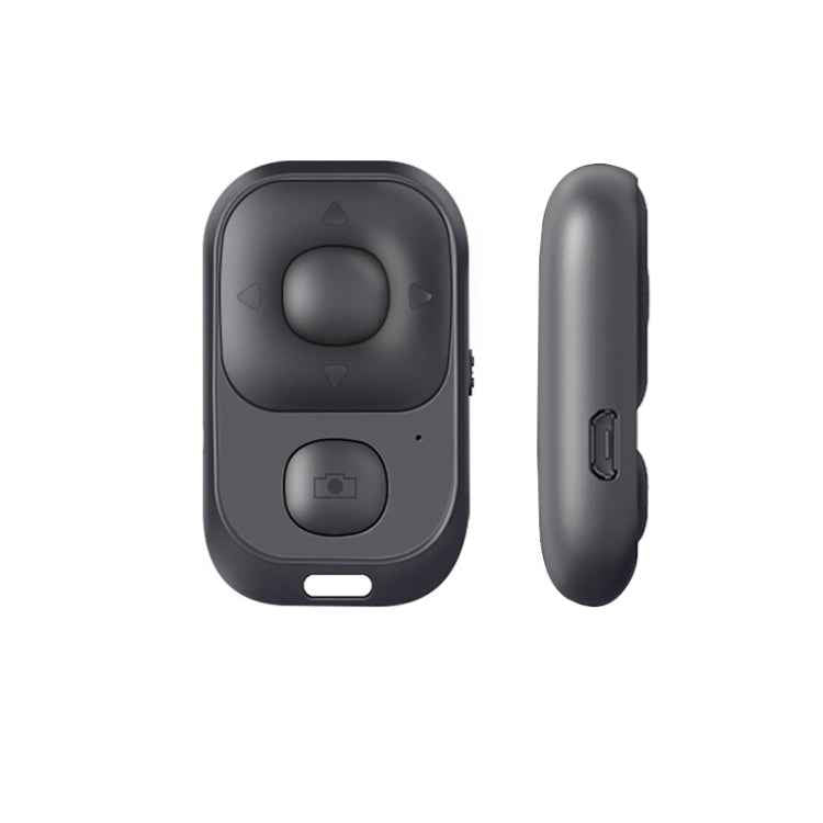 CDY001 Multifunctional USB Rechargeable Bluetooth Selfie Remote Control
