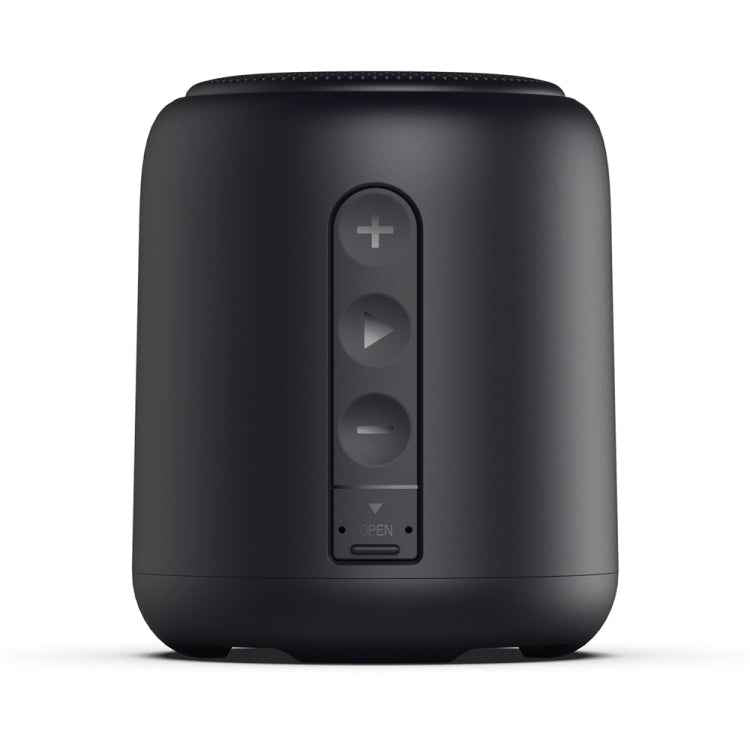 F9 TWS Mini Portable Bluetooth Speaker Support TF Card