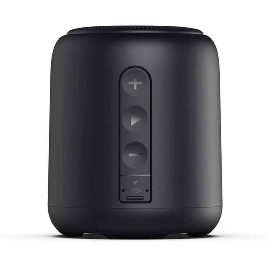 F9 TWS Mini Portable Bluetooth Speaker Support TF Card