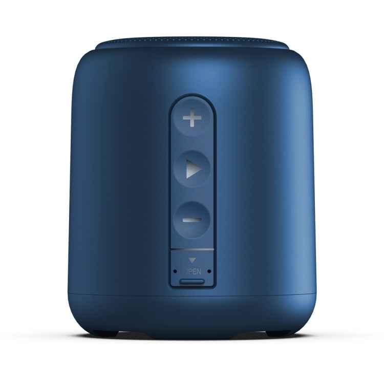F9 TWS Mini Portable Bluetooth Speaker Support TF Card
