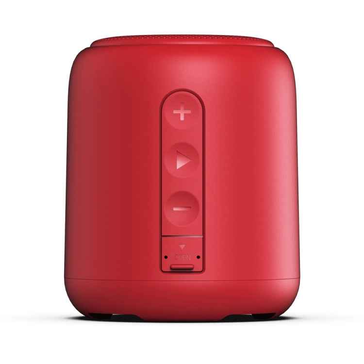 F9 TWS Mini Portable Bluetooth Speaker Support TF Card