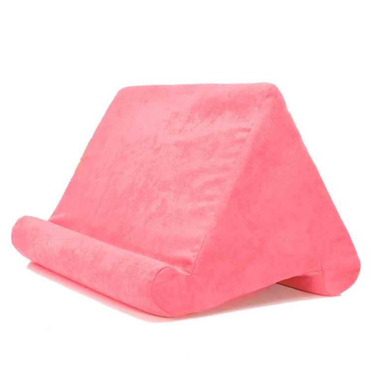 Tablet Mobile Phone Bracket Multi-Angle Pillow
