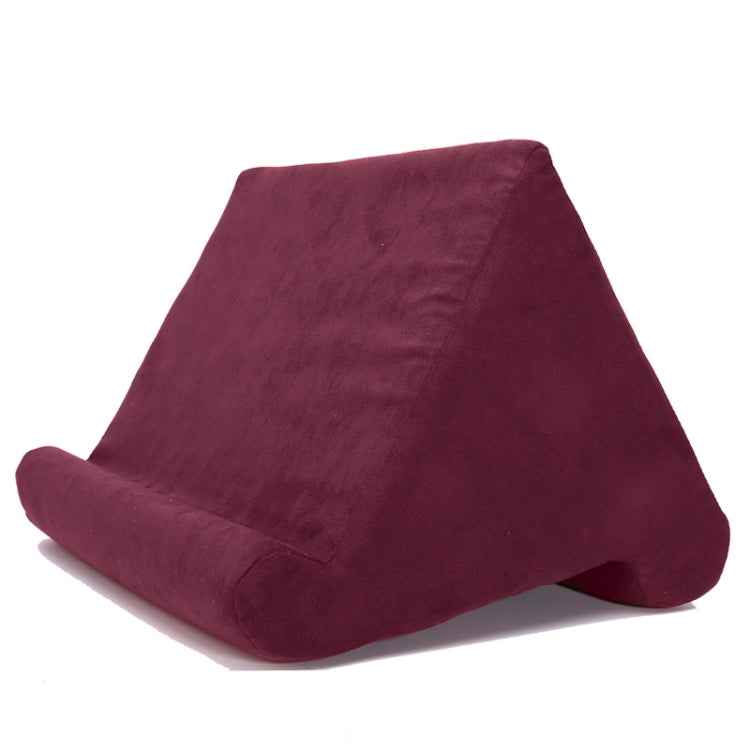 Tablet Mobile Phone Bracket Multi-Angle Pillow