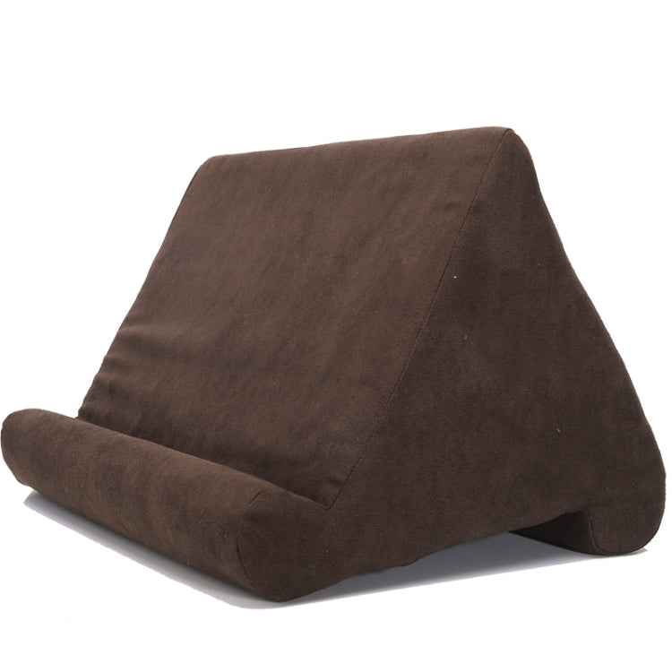 Tablet Mobile Phone Bracket Multi-Angle Pillow