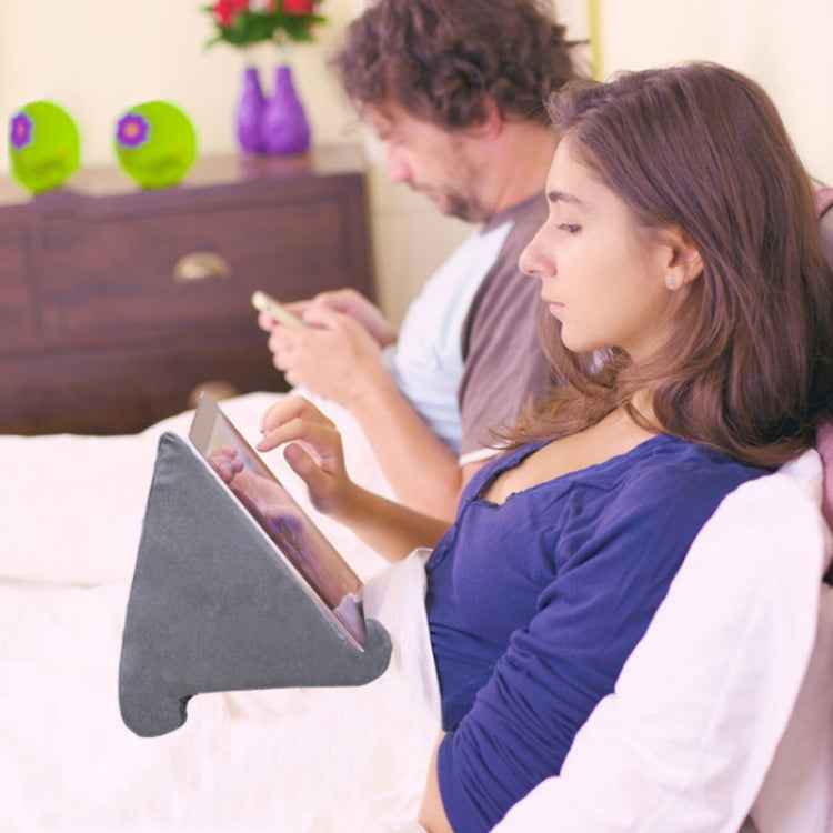 Tablet Mobile Phone Bracket Multi-Angle Pillow
