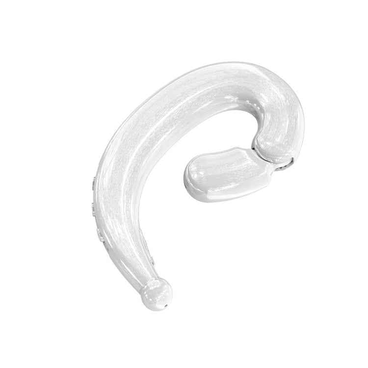 M520 Ear-mounted Stereo Bone Conduction Sports Bluetooth Earphone