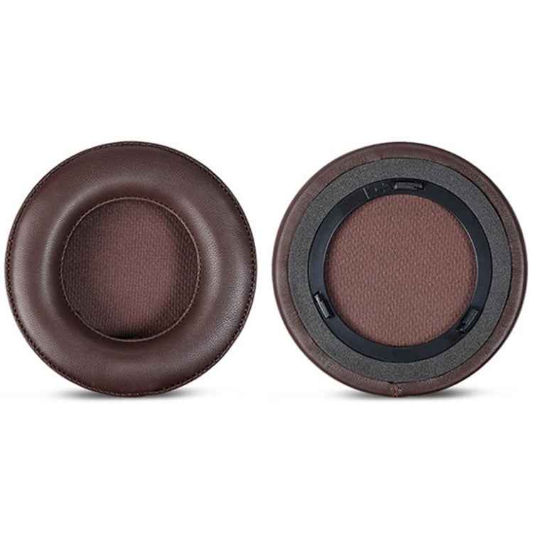 2 PCS 001 Headset Earmuffs with Snap-fit for Corsair Virtuoso RGB, Spec: