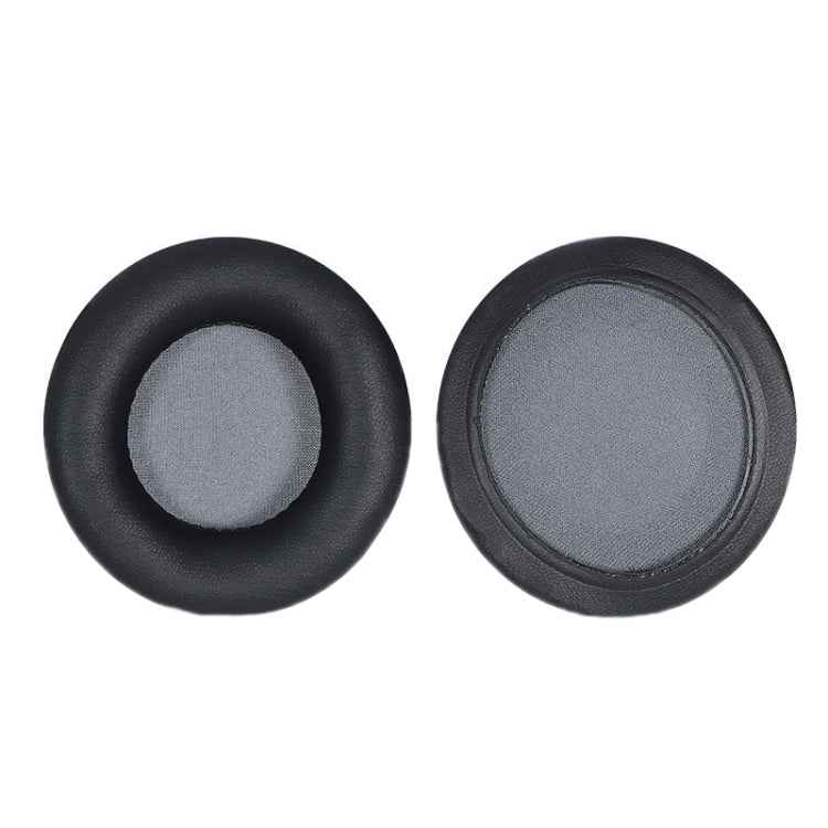 1 Pair Headset Sponge Earmuffs for Audio-Technica ATH-S200BT