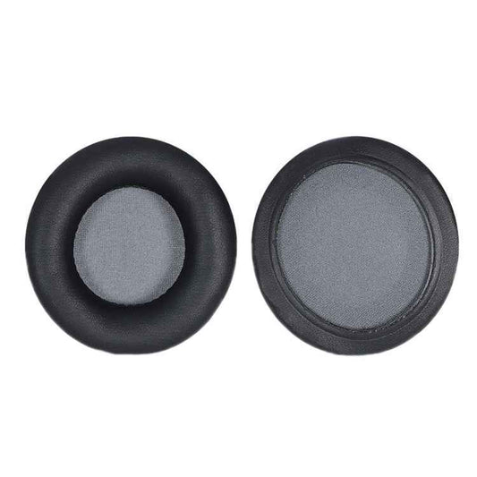 1 Pair Headset Sponge Earmuffs for Audio-Technica ATH-S200BT