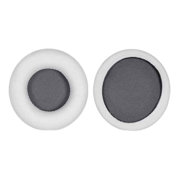 1 Pair Headset Sponge Earmuffs for Audio-Technica ATH-S200BT