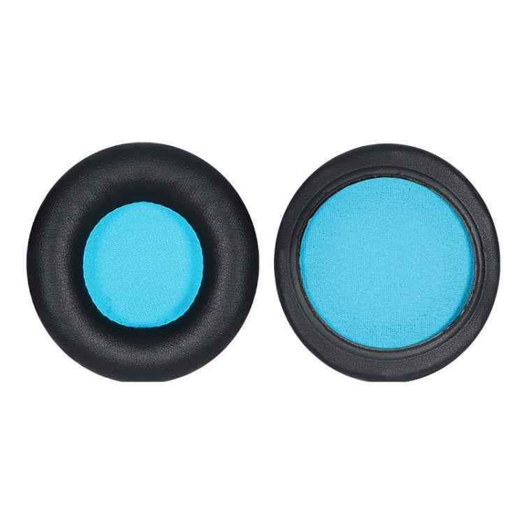 1 Pair Headset Sponge Earmuffs for Audio-Technica ATH-S200BT