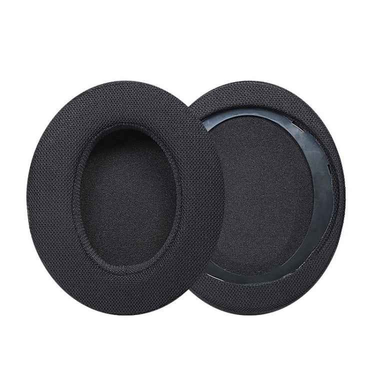 2 PCS Headset Sponge Earmuffs for Philips SHP9500