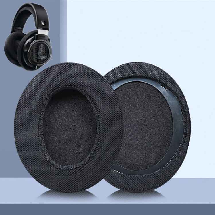 2 PCS Headset Sponge Earmuffs for Philips SHP9500