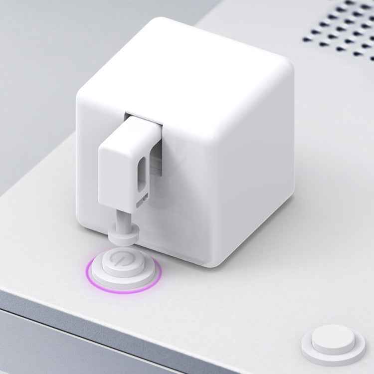 Fingerbot-01 Bluetooth Smart Multi-Purpose Manipulator Buttons