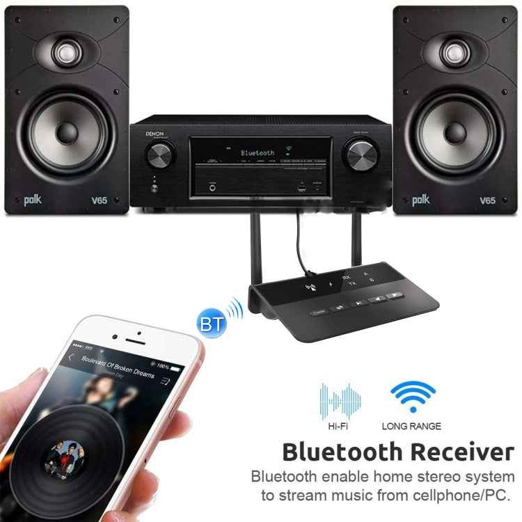 MB2 CSR Wireless Audio Adapter Bluetooth 5.0 Receiver & Transmitter