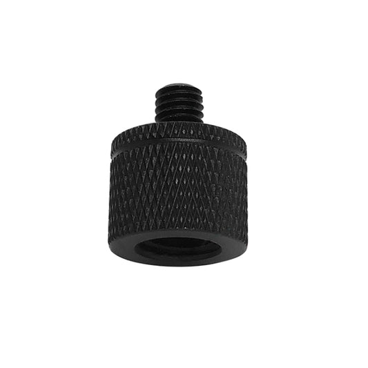 4 PCS Screw Adapter, A18 1/4 Female to M4 Male Screw, A19 1/4 Female to M5 Male  Screw, A20 1/4 Female to M6 Male  Screw, A21 1/4 Female to M8 Male  Screw, A22 1/4 Female to M10 Male  Screw, A23 1/4 Female to M12 Male  Screw, A24 1/4 Male to M4 Male Sc...
