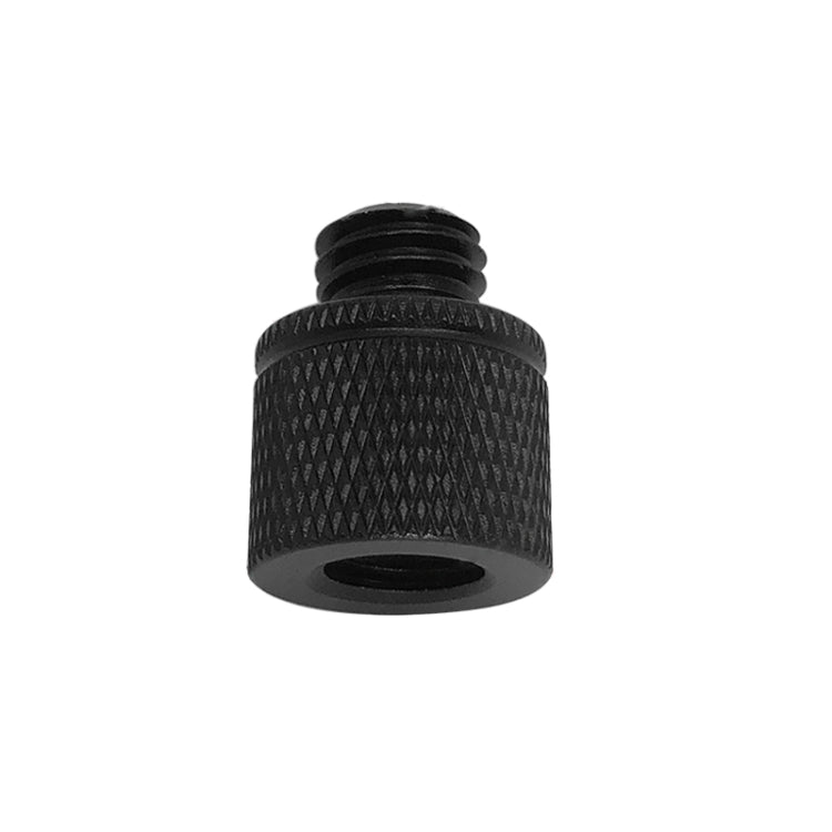 4 PCS Screw Adapter, A18 1/4 Female to M4 Male Screw, A19 1/4 Female to M5 Male  Screw, A20 1/4 Female to M6 Male  Screw, A21 1/4 Female to M8 Male  Screw, A22 1/4 Female to M10 Male  Screw, A23 1/4 Female to M12 Male  Screw, A24 1/4 Male to M4 Male Sc...