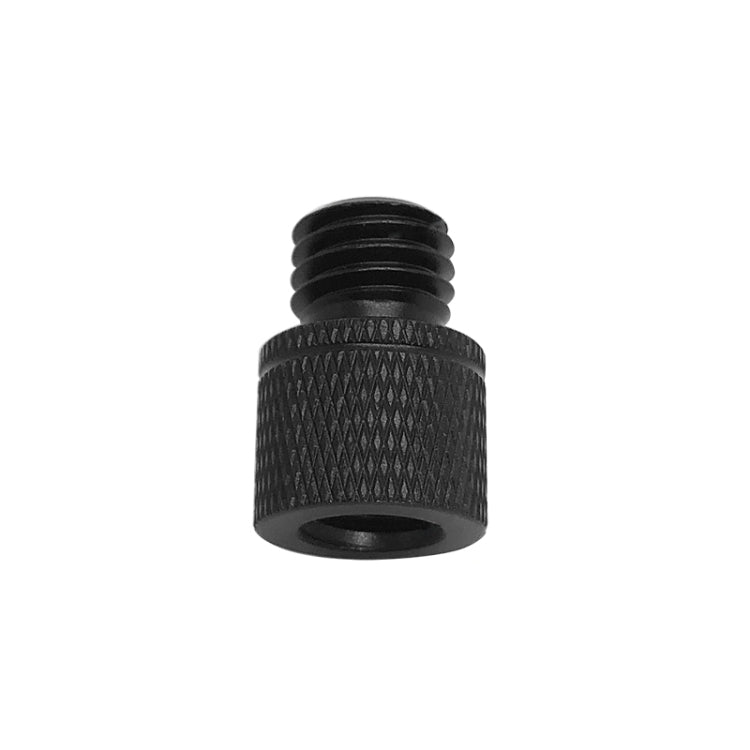 4 PCS Screw Adapter, A18 1/4 Female to M4 Male Screw, A19 1/4 Female to M5 Male  Screw, A20 1/4 Female to M6 Male  Screw, A21 1/4 Female to M8 Male  Screw, A22 1/4 Female to M10 Male  Screw, A23 1/4 Female to M12 Male  Screw, A24 1/4 Male to M4 Male Sc...
