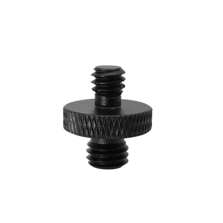 4 PCS Screw Adapter, A18 1/4 Female to M4 Male Screw, A19 1/4 Female to M5 Male  Screw, A20 1/4 Female to M6 Male  Screw, A21 1/4 Female to M8 Male  Screw, A22 1/4 Female to M10 Male  Screw, A23 1/4 Female to M12 Male  Screw, A24 1/4 Male to M4 Male Sc...