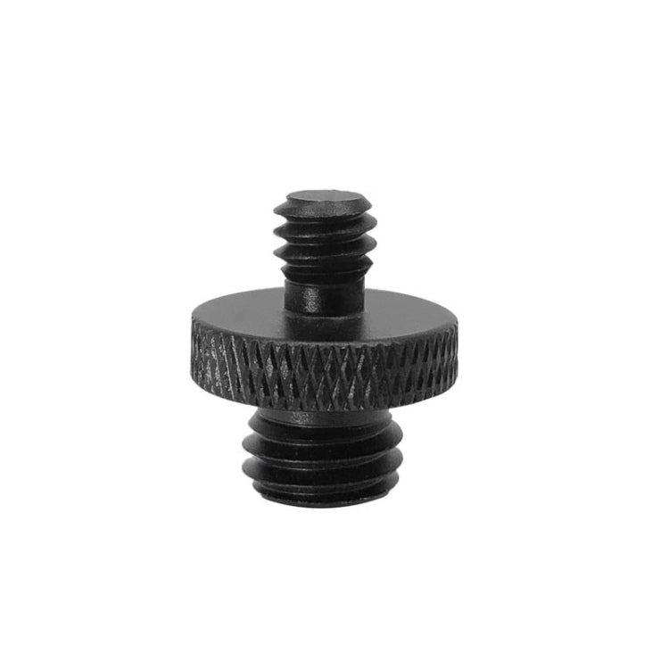 4 PCS Screw Adapter, A18 1/4 Female to M4 Male Screw, A19 1/4 Female to M5 Male  Screw, A20 1/4 Female to M6 Male  Screw, A21 1/4 Female to M8 Male  Screw, A22 1/4 Female to M10 Male  Screw, A23 1/4 Female to M12 Male  Screw, A24 1/4 Male to M4 Male Sc...