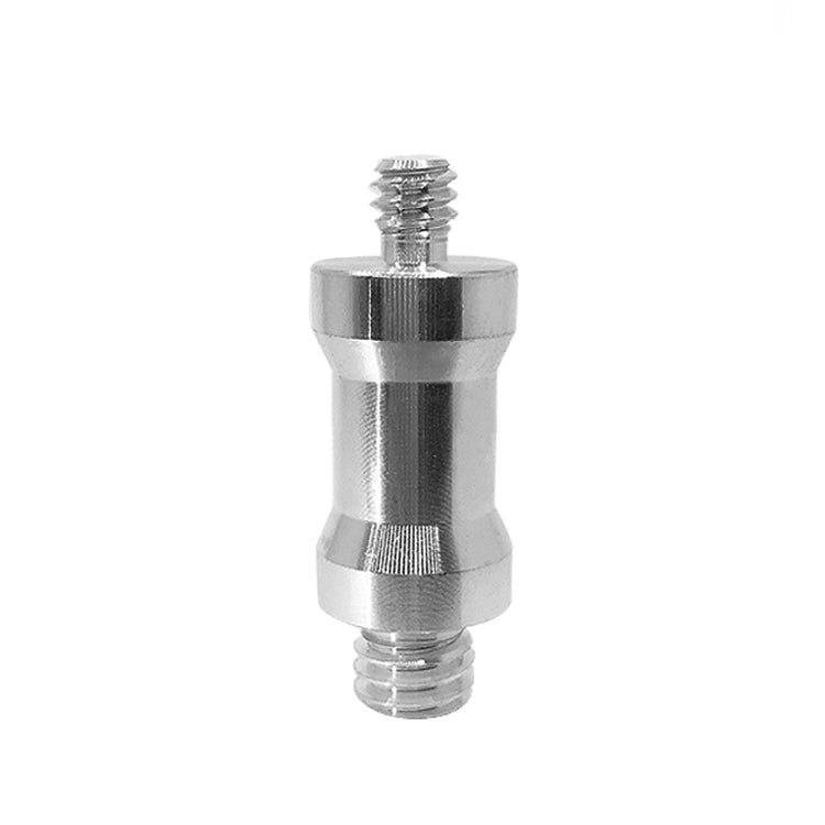 10 PCS Screw Adapter, 3/8 Female to 1/4 Male Screw, 1/4 Female to 3/8 Male Screw, 1/4 Female to 1/4 Male Screw, 1/4 Male to 1/4 Male Screw, 1/4 Male to 3/8 Male Screw
