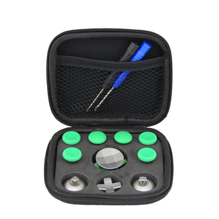 Replacement Button Accessories For Nintendo Switch, Red, Green, Blue, Black, Red-PE Bag, Blue-PE Bag, Green-PE Bag, Black-PE Bag