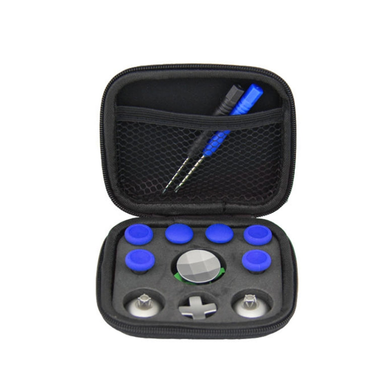 Replacement Button Accessories For Nintendo Switch, Red, Green, Blue, Black, Red-PE Bag, Blue-PE Bag, Green-PE Bag, Black-PE Bag