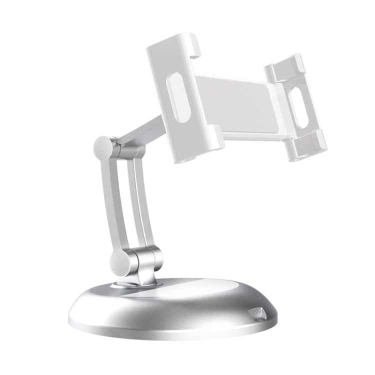PB-45S Desktop Foldable Stand, For 5-12.9 Inch Mobile Phone/Tablet