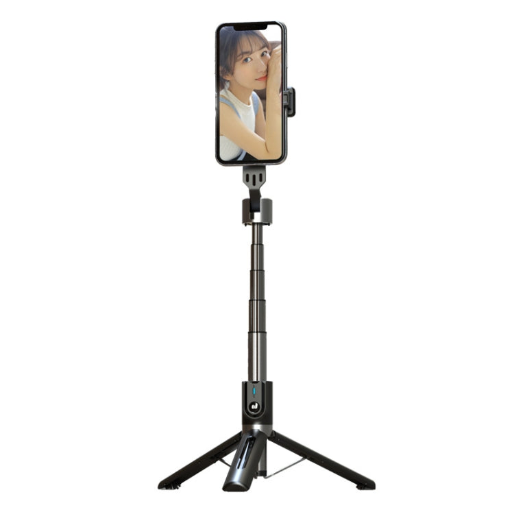 Mobile Phone Tripod Bluetooth Remote Control Live Selfie Stick, Specification:, P96, P96D Single Light, P96D2 Double Light
