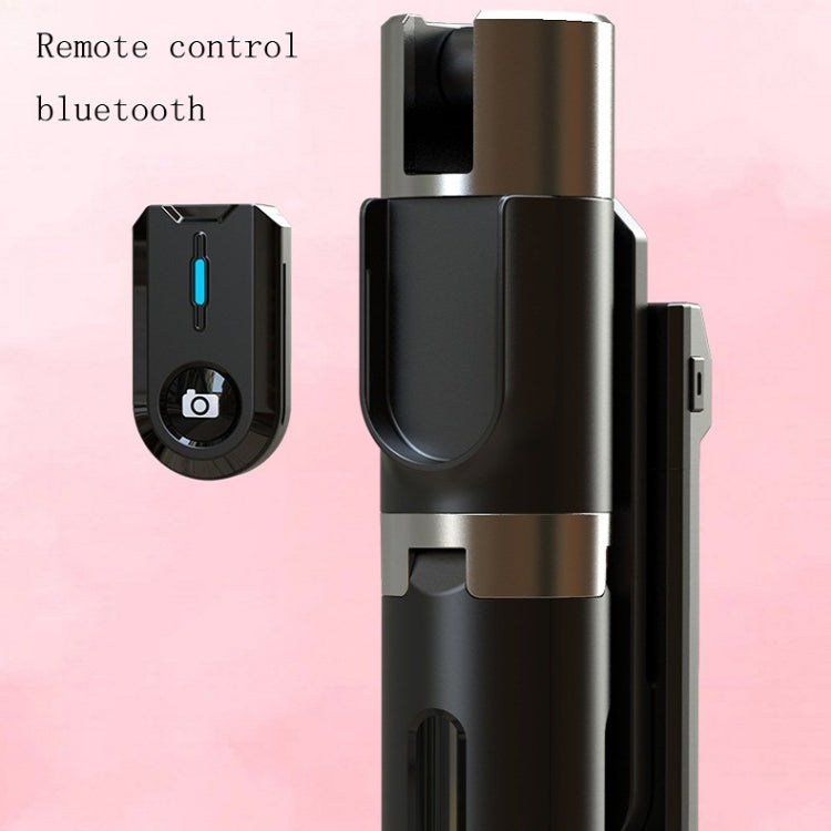 Mobile Phone Tripod Bluetooth Remote Control Live Selfie Stick, Specification:, P96, P96D Single Light, P96D2 Double Light