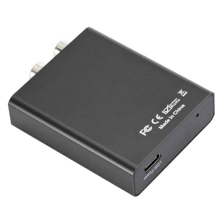 JY-BT Bluetooth 5.0 Audio Receiver