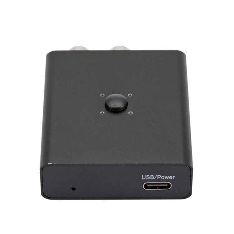 JY-BT Bluetooth 5.0 Audio Receiver